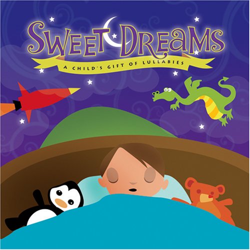 Sweet Dream Boys Edition