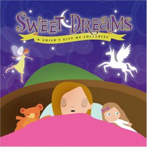 Sweet Dreams CD: Girls Edition